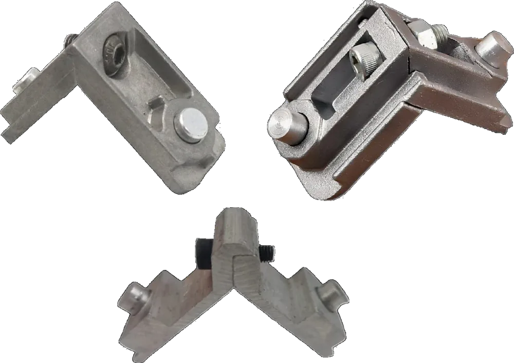 Corner Cleat